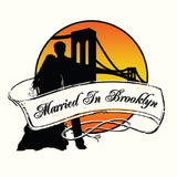 Married in Brooklyn