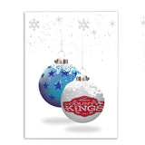 County of Kings Ornaments