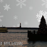 A Ferry for the Holidays