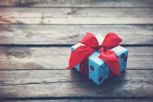 Gift Wrap