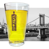 Brooklyn Pint Glass