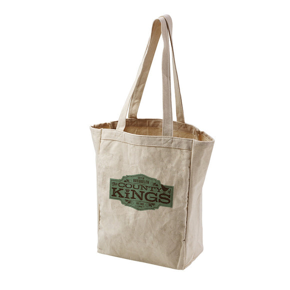 Breukelen Logo Tote