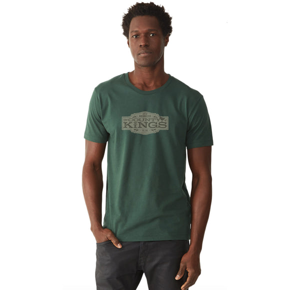 Breukelen Logo Tee - Mens