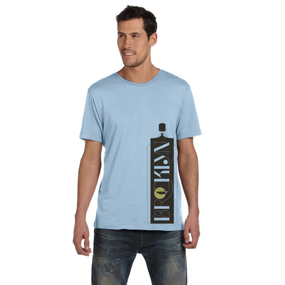 Brooklyn Water Tower - Mens Shirt